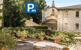 Hotel D'angleterre Avignon